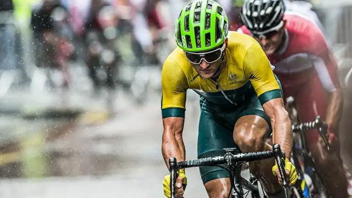 Radfahren Thema für Windows 10 Diashow-Bild 3