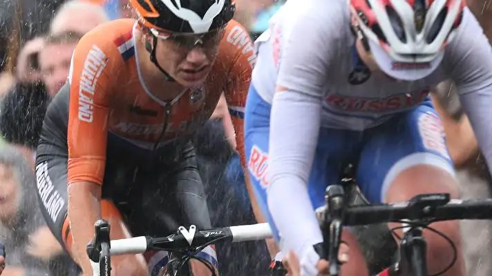 Radfahren Thema für Windows 10 Diashow-Bild 5