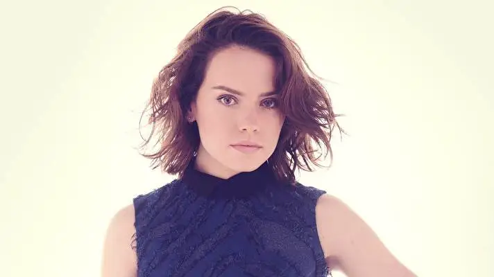 Daisy Ridley theme for Windows 10 Slideshow image 1