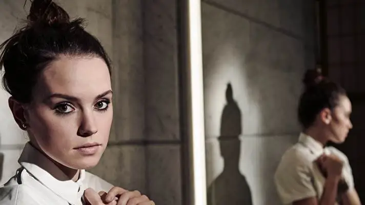 Daisy Ridley theme for Windows 10 Slideshow image 3