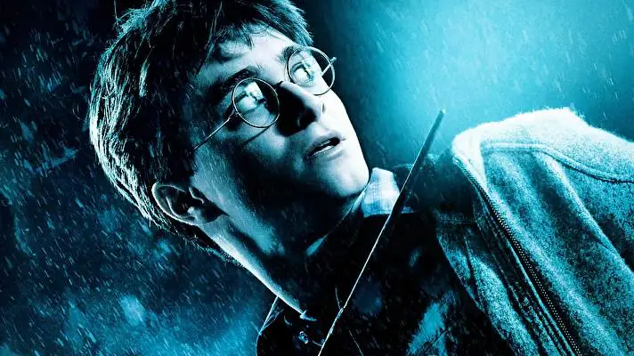 Daniel Radcliffe theme for Windows 10 Slideshow image 2