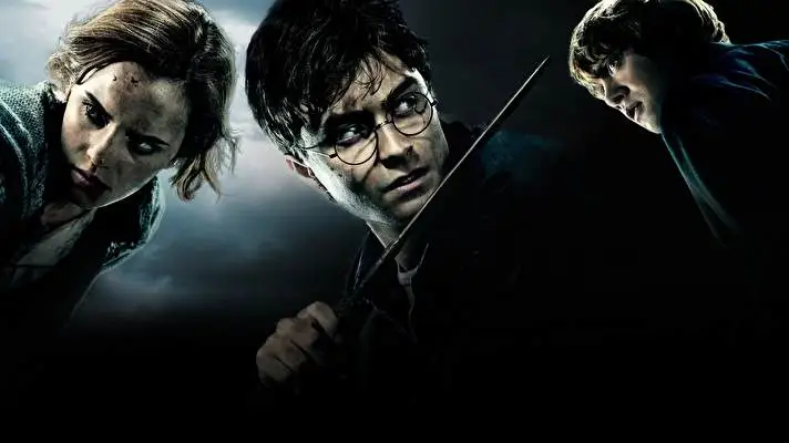 Daniel Radcliffe theme for Windows 10 Slideshow image 3