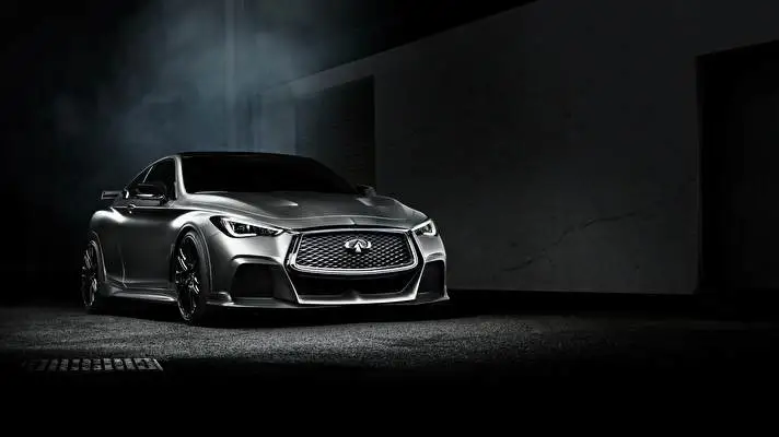 Dark Car theme for Windows 10 Slideshow image 4