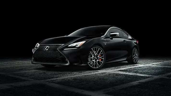 Dark Car theme for Windows 10 Slideshow image 5