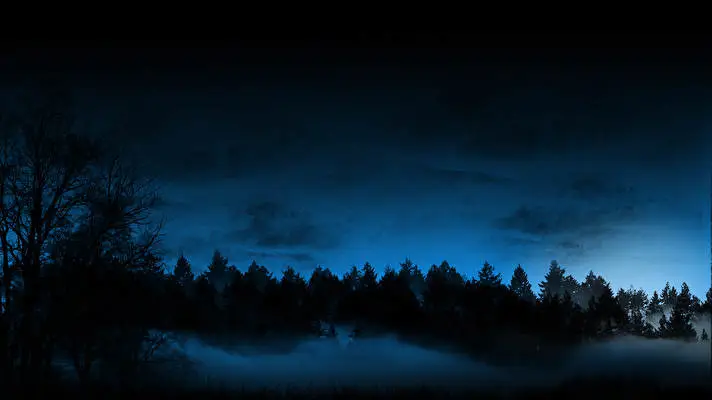 Dark PC theme for Windows 10 Slideshow image 4