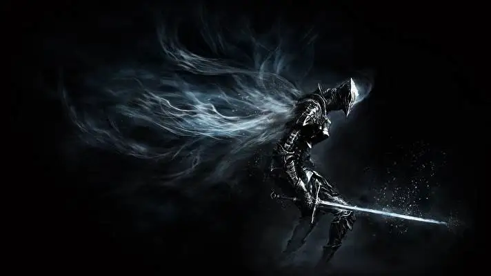 Dark Souls 3 theme for Windows 10 Slideshow image 4