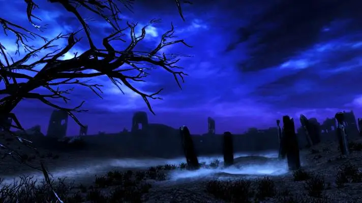 Dark Souls Environment theme for Windows 10 Slideshow image 1