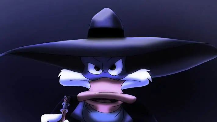 Darkwing Duck theme for Windows 10 Slideshow image 4