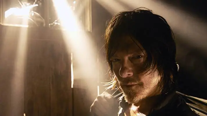 Daryl Dixon temă pentru Windows 10 Imagine diapozitiv 5