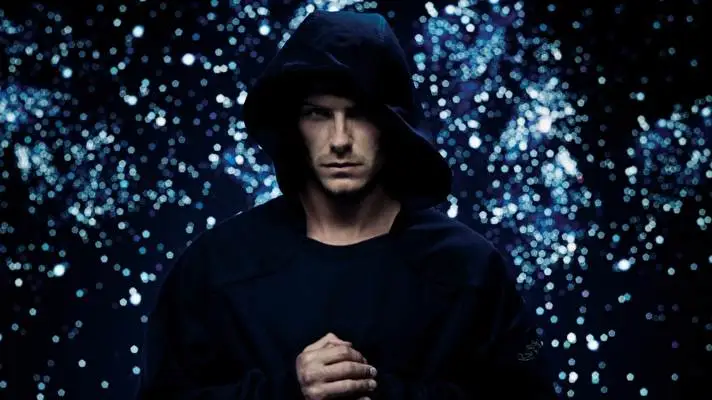 David Beckham theme for Windows 10 Slideshow image 1