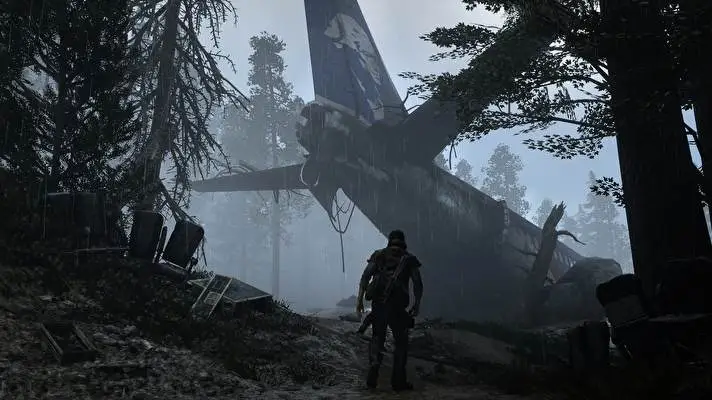 Days Gone theme for Windows 10 Slideshow image 2