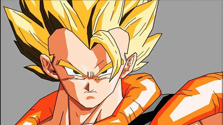 Dbz téma Windows 10-hez Diavetítés kép 2