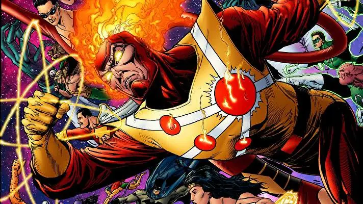 Dc Comics theme for Windows 10 Slideshow image 3