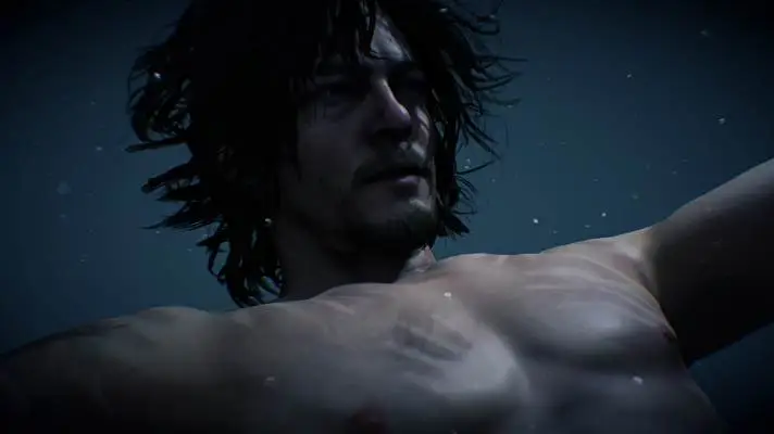 Death Stranding tema para Windows 10 Imagem de slideshow 3