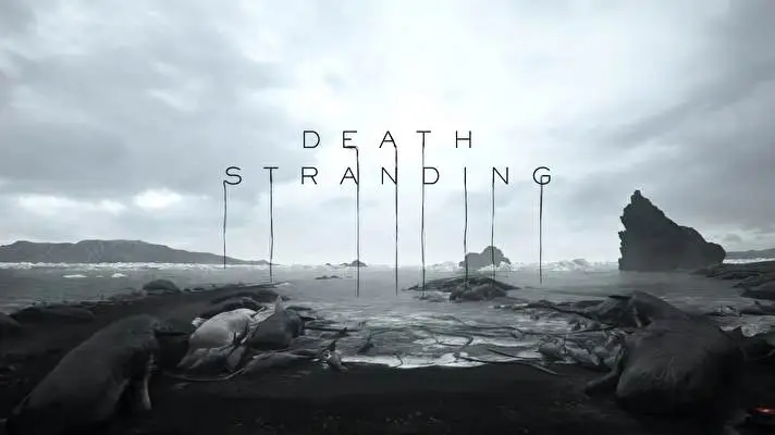 Death Stranding tema para Windows 10 Imagem de slideshow 5