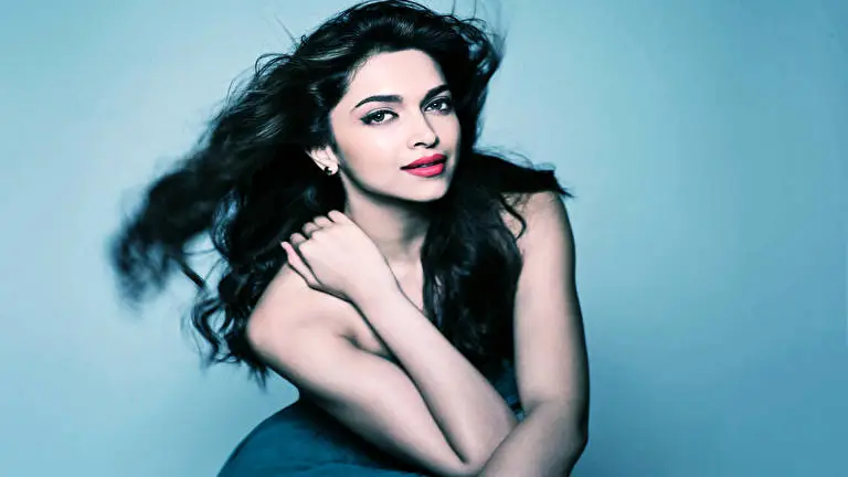 Deepika Padukone motiv pro Windows 10 Obrázek prezentace 3