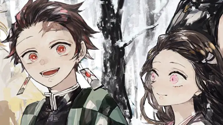 Démonölő téma Windows 10-hez Diavetítés kép 3