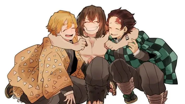 Démonölő téma Windows 10-hez Diavetítés kép 4