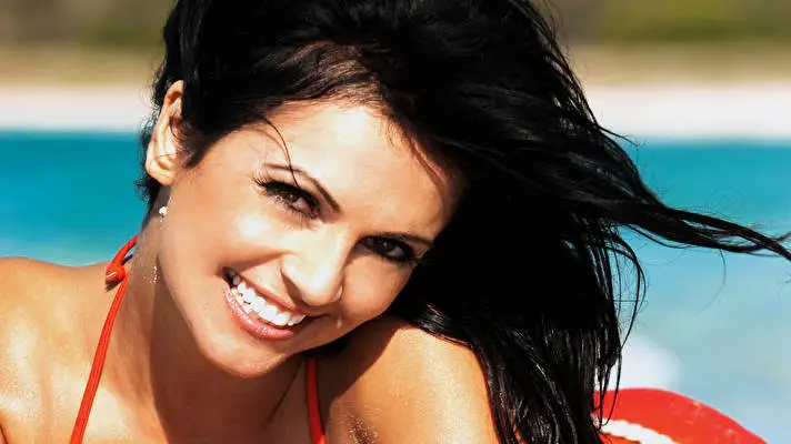 Дениз Милани тема для Windows 10 Изображение слайдшоу 4