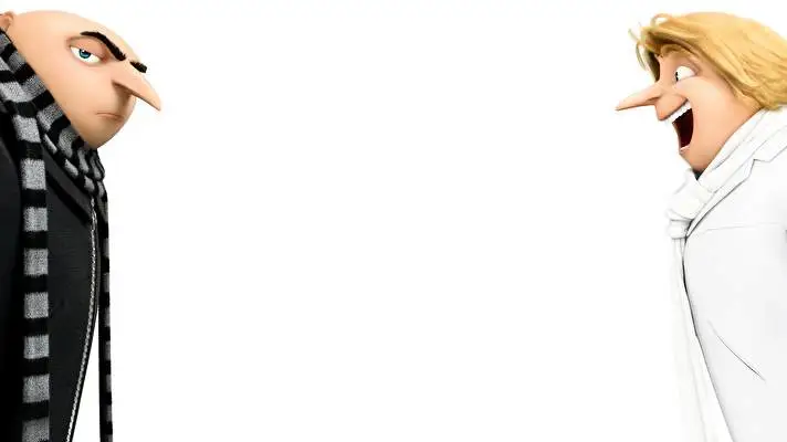 Despicable Me 3 theme for Windows 10 Slideshow image 2