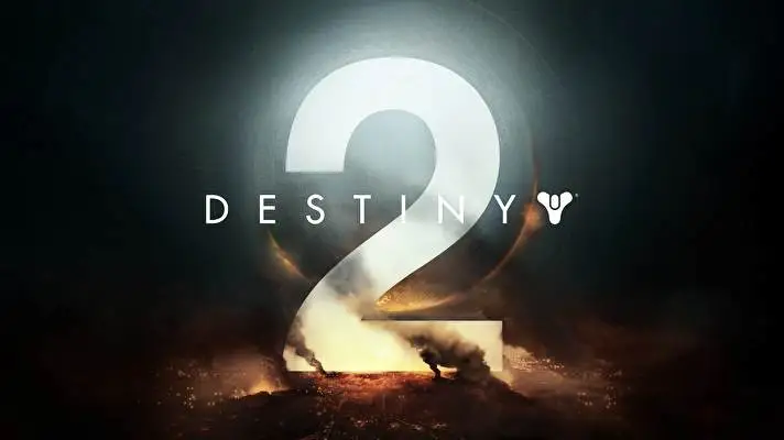 Destiny 2 Forsaken theme for Windows 10 Slideshow image 1