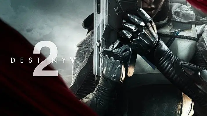 Destiny 2 Forsaken theme for Windows 10 Slideshow image 3