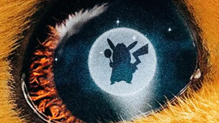 Detective Pikachu tema para Windows 10 Imagen de presentación 5