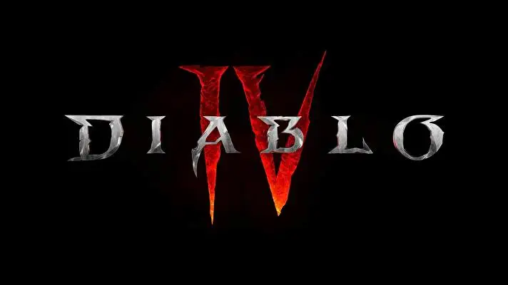 Diablo 4 theme for Windows 10 Slideshow image 1