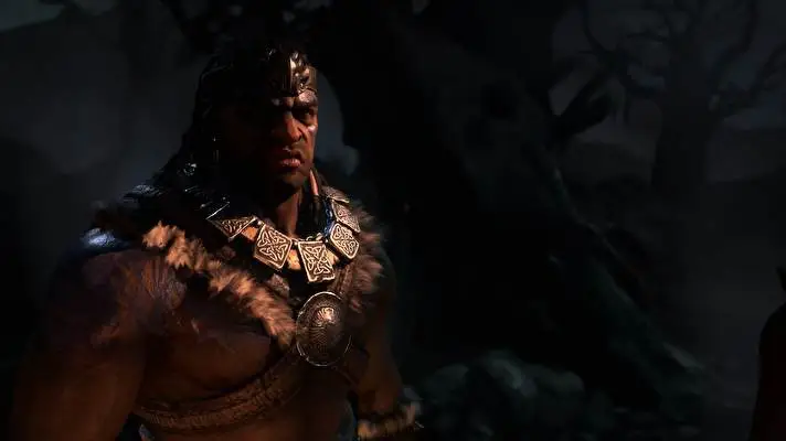 Diablo 4 theme for Windows 10 Slideshow image 2