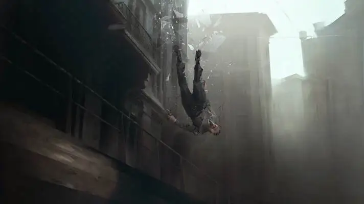 Dishonored 2 theme for Windows 10 Slideshow image 1