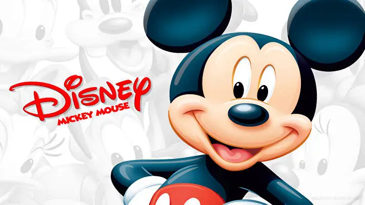 Disney theme for Windows 10 Slideshow image 2