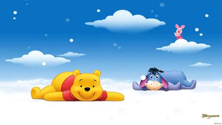 Disney theme for Windows 10 Slideshow image 3