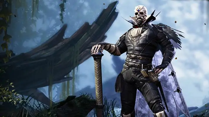 Divinity: Original Sin 2 thema voor Windows 10 Diavoorstelling afbeelding 4