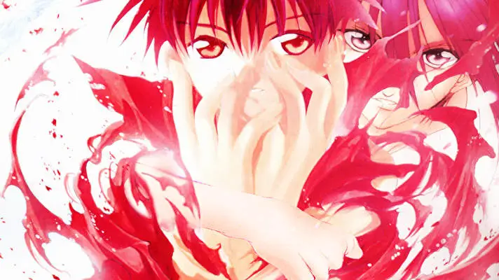 Dnangel thème pour Windows 10 Image de diaporama 1