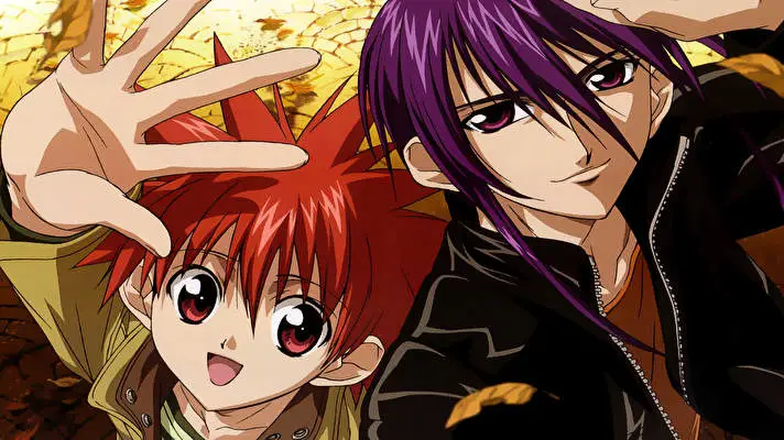 Dnangel thème pour Windows 10 Image de diaporama 5