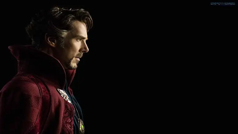 Doctor Strange theme for Windows 10 Slideshow image 3