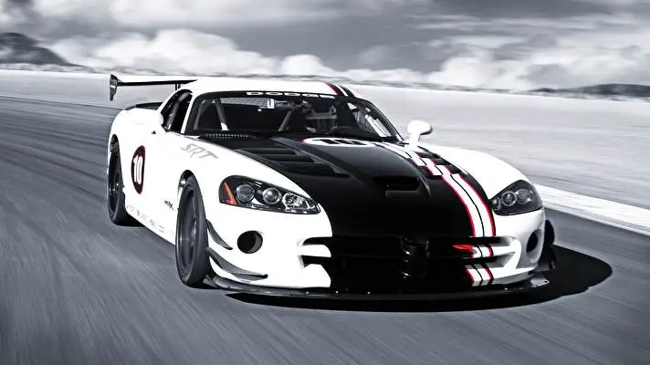 Dodge theme for Windows 10 Slideshow image 4