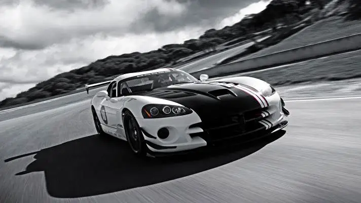 Dodge theme for Windows 10 Slideshow image 5