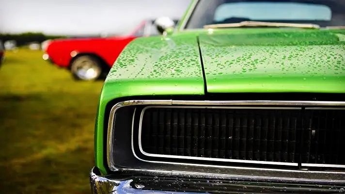 Dodge Charger theme for Windows 10 Slideshow image 4