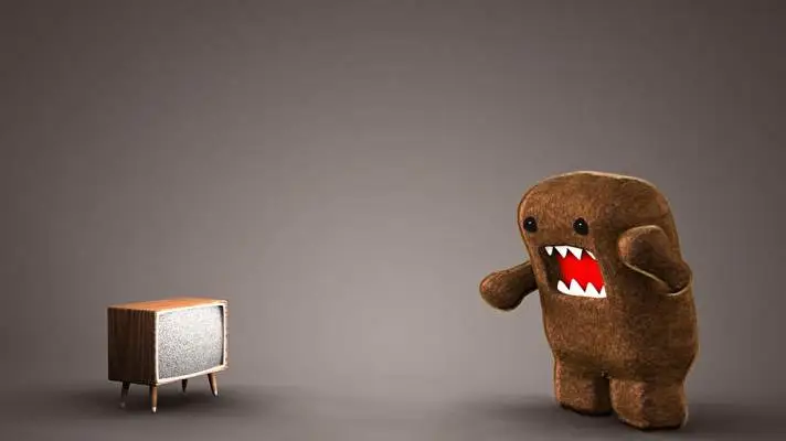 Domo theme for Windows 10 Slideshow image 1