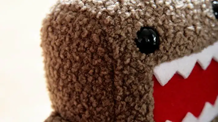 Domo theme for Windows 10 Slideshow image 5