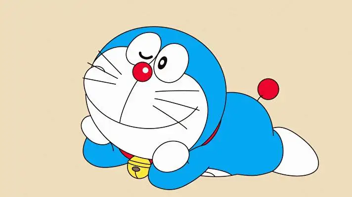 Doraemon thème pour Windows 10 Image de diaporama 4