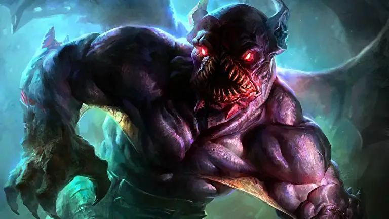 Dota 2 theme for Windows 10 Slideshow image 2