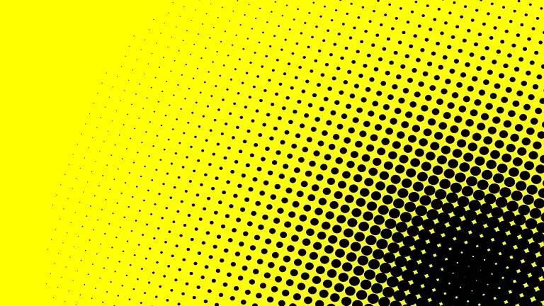 Pontok téma Windows 10-hez Diavetítés kép 3