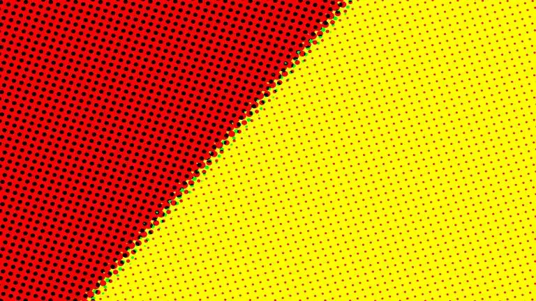 Pontok téma Windows 10-hez Diavetítés kép 4