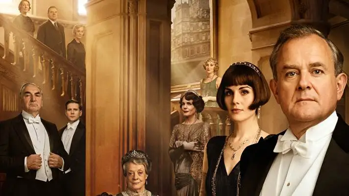 Downton Abbey theme for Windows 10 Slideshow image 2