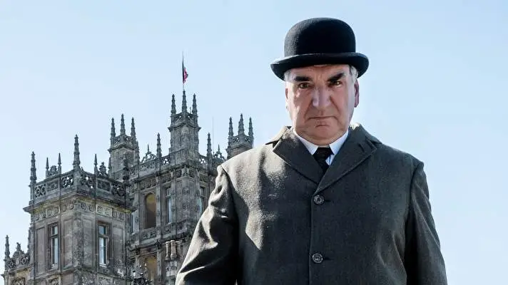 Downton Abbey theme for Windows 10 Slideshow image 3