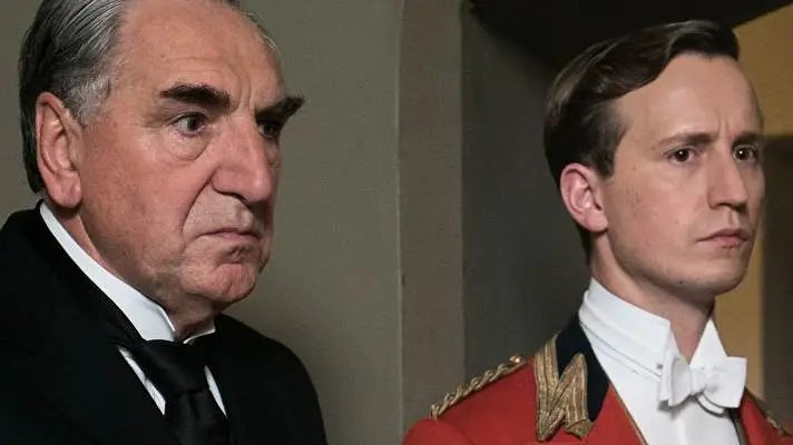 Downton Abbey theme for Windows 10 Slideshow image 4