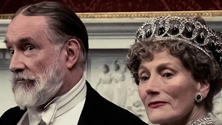 Downton Abbey theme for Windows 10 Slideshow image 5