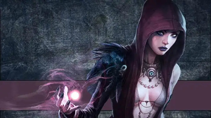 Dragon Age Orígenes tema para Windows 10 Imagen de presentación 1